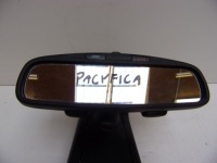 Chrysler pacifica 16- дзеркало заднього виду в Україні, фото thumb