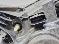фото thumb №8, Фара перед сторона правая renault captur 1305237130