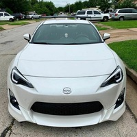 фото thumb №10, Фары перед toyota gt86 subaru brz 12-20 led последовательные