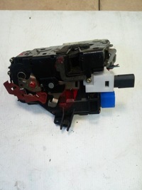 фото thumb №2, Замок двері vw phaeton oryg.