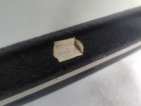 фото thumb №3, Полиця багажника renault safrane 7701672570