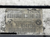 фото thumb №7, Bmw e92 n43 комплект радиатор 758165801