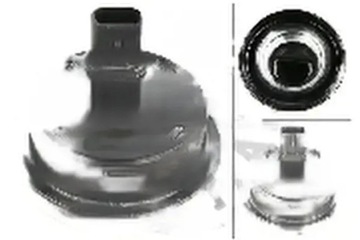 фото thumb №1, Датчик швидкості колеса abs зад 06-s763 optimal
