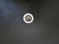 фото thumb №12, Mercedes eqs 297 limu бампер задний amg диффузор