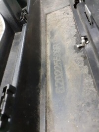 фото thumb №8, Бампер передній перед dacia sandero stepway iii 2020-