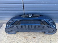Бампер передний перед комплектный  renault megane iv terqe 6 pdc Недорого, фото thumb
