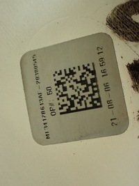 фото thumb №15, Бачок омывателя kpl. помпа датчик ford f150 lariat 2021-