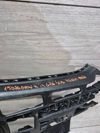 фото thumb №7, 15026. bmw 4 i4 g26 направляющая бампер правый перед 8738598