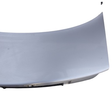 фото thumb №5, Кришка задня багажника audi a4 b5 sedan