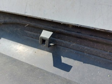 фото thumb №9, Suzuki jimny 3 iii планка пороговая порог правый накладка