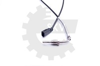 фото thumb №12, Датчик температуры выхлопных газов audi a4 a5 a6 q5