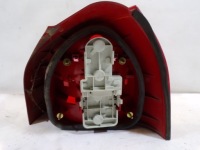 фото thumb №5, Лампа задняя задняя левая audi a3 8l 1