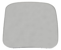 фото thumb №1, Mercedes atego axor вкладиш дзеркало панорама łódź