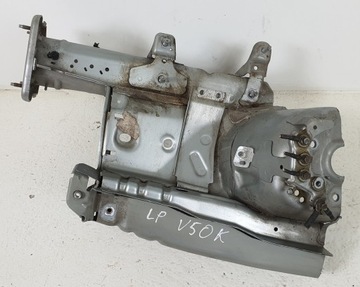 фото thumb №1, Лонжерон левая левый перед volvo v50