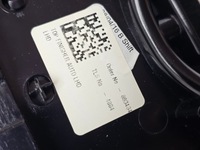 фото thumb №8, Dekor туннель панель средний управление переключатель jaguar xe gx73-044e04-a