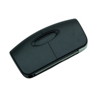 фото thumb №7, Ключ pilot ford focus mondeo c-max s-max galaxy fiesta 4d60 433mhz