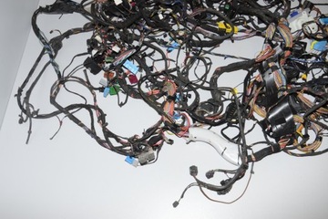 фото thumb №9, Джгут кабелі bmw 7 g11, g12 9367485 2.0l гібрид 240kw 2020