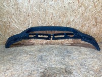 фото thumb №3, Bmw x1 e84 спойлер накладка бампера перед