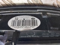 фото thumb №3, Лампа задняя левая led renault espace v 2014r-