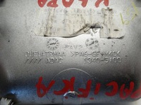 фото thumb №7, Chrysler pacifica 04 ручка крышки багажника задняя 1340-5100