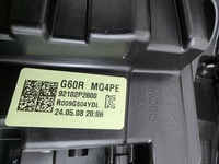 фото thumb №11, Kia sorento iv lift v лампа перед передняя правая демонтаж 92102p2600