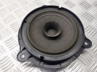 фото thumb №1, Динамік лівий задня nissan note e11 1.5 dci 28156-av700