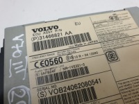 фото thumb №3, Volvo xc70 v70 iii s80 ii радіо cd навігація