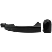 фото thumb №1, Ручка дверь задняя правый do kia sportage ii 04-10