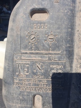 фото thumb №11, Переключатель света выключатель opel corsa c 3d z163 1.0 benz исправный