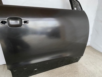 фото thumb №7, Citroen c5 aircross нове оригінальні двері передні праві