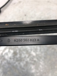 фото thumb №6, Важелі двірник renault modus 8200360824a 8200360823a
