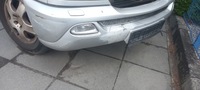 фото thumb №1, Бампер перед переднее mercedes ml w163 ксенон 744