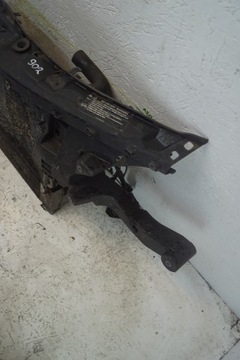 фото thumb №11, Pas переднє радіатор mercedes vito w639 2.2 cdi