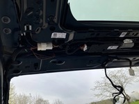 фото thumb №8, Крыша панорама mercedes eqb x243 glb x247 лак 667