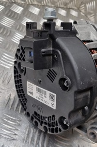 фото thumb №7, Mercedes w205 генератор a0009069805