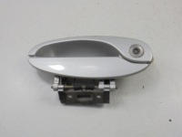 фото thumb №3, Ford puma ручка наружная правая перед 97-02 3d