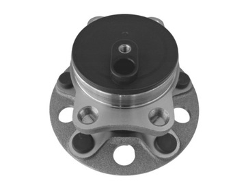 фото thumb №1, Jeep compass patriot ступица подшипник колёса зад 04766719aa 4766719aa 4766719ab