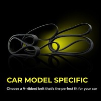 фото thumb №9, Ремень клиновой многоручьевой ridex 305p0533p