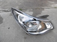 Купити Opel karl лампа правий перед europa оригінальний номер, фото thumb