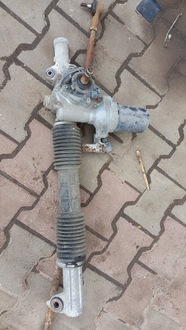 фото thumb №7, Рулевая рейка honda civic vii 03r 5360e-s5a-g500