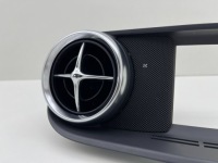 фото thumb №4, Mercedes r172 slk решётки обдув консоли перед a1726801289