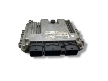 фото thumb №1, Citroen c4 grand picasso 2009 блок управления / модуль ecu