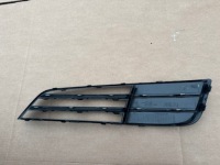 фото thumb №7, Бампер решітка права audi a8 d4 4h оригінал ładna