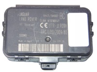 фото thumb №1, Бортовой компьютер блок управления ah4215k602 range rover