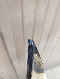 Крыло левый перед bmw 6 g32 Цена, фото thumb