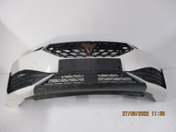 фото thumb №4, Бампер leon cupra 5fa iv 6 pdc 21r pod радар