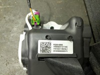 фото thumb №10, Volvo xc60 i lift заднее сиденье задняя задняя кожа