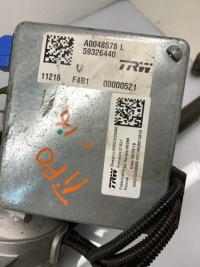 Підсилювач електричний fiat tipo 00521023390 521023390 52102339 Зі Шроту, фото thumb