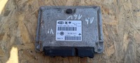 фото thumb №1, Volkswagen блок керування бортовий комп'ютер