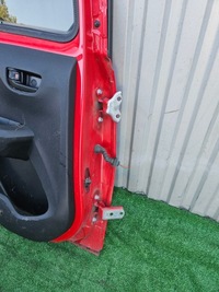 фото thumb №15, Дверь левый задняя полный citroen c1 ii kjh 14-